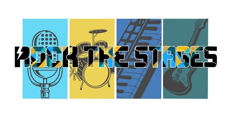 Rock The Stages - 2nd Show, Soiled Dove Underground, Denver, 10 ...