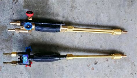 GAS CUTTING TORCHES AND SPARES - Gasco Gas Cutting Torch Trader ...