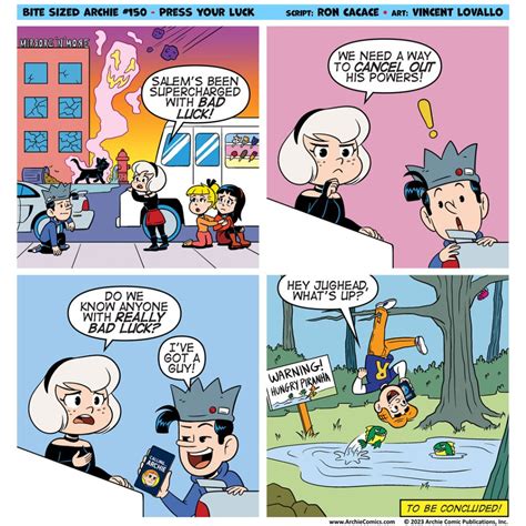 Image result for Archie Comics Pound Sign