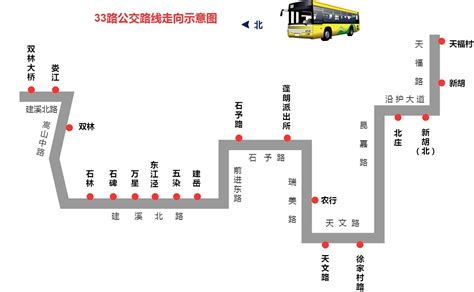 10月8日起，汤阴公交车营运时间改点了！-大河号-大河网