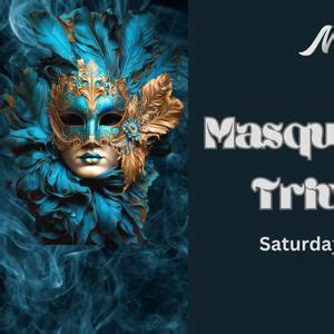 Motiv8 Dance Masquerade Ball & Trivia Night, Unit 7 263-271 Wells Road ...