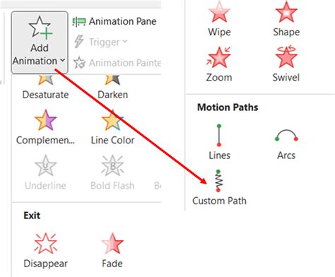 Image result for PowerPoint Animation Tutorial