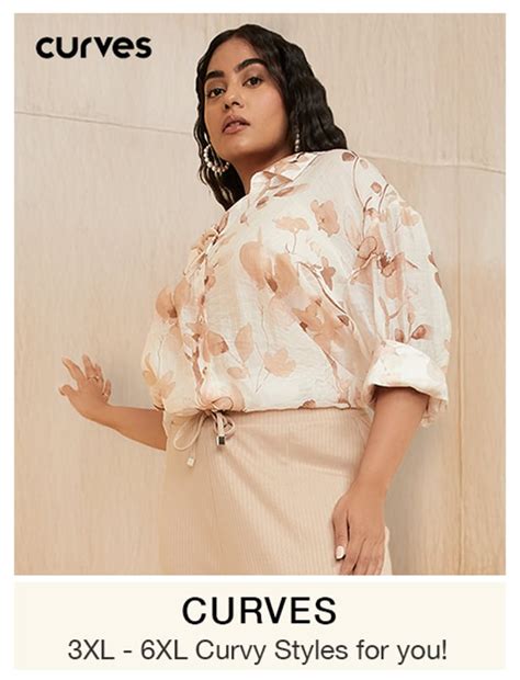 Online Shopping for Women, Men & Kids Fashion in India | Max Fashion