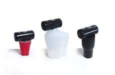 Top 100 Drinking Trends in May