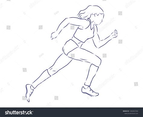 Image result for Track Runner Shape