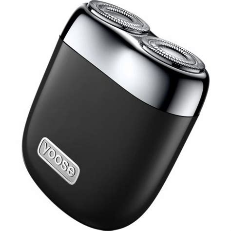 YOOSE ユーセー MINI SHAVER BLK MINI2.0BLK | ヤマダウェブコム