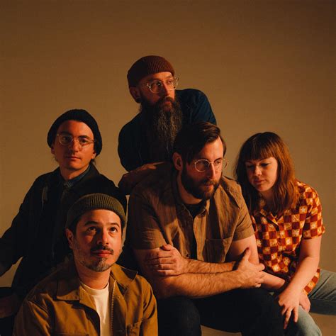 Spanish Love Songs - The Bodega