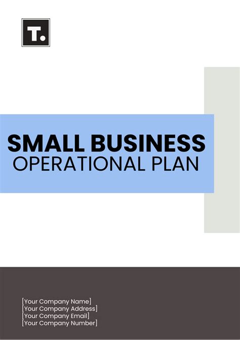 Business Operational Plan Image 的图像结果