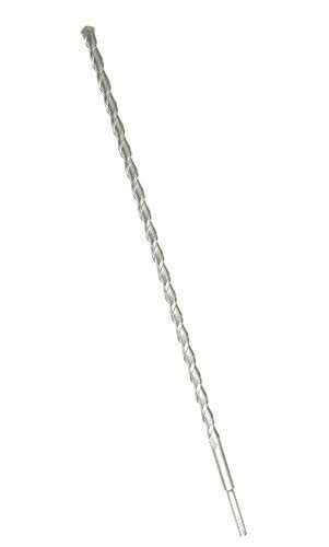 Pierce Installer SDS-Plus Masonry Carbide Tipped Drill Bit with a ...