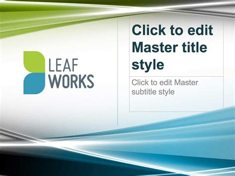 Tutorial for PowerPoint 365 的图像结果