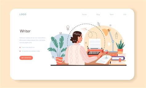 Image result for Banner Image for Writer