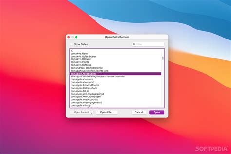 Image result for Open Prefs File