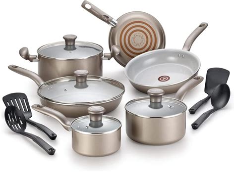 Image result for Cooking with T FAL Cookware