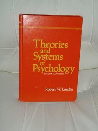 Buy Theories and Systems of Psychology (College S.) Book Online at Low ...