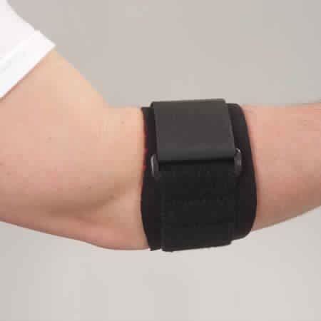 Buy Arsa Medicare Tennis Elbow, Strap NON-SWEAT, NON-RASH. Versatile ...