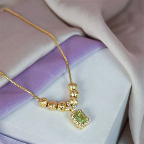 Amour Eternal Necklace | Salty – Salty Accessories