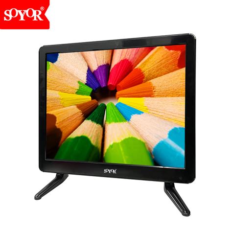 LED TV 12-Inch 的图像结果