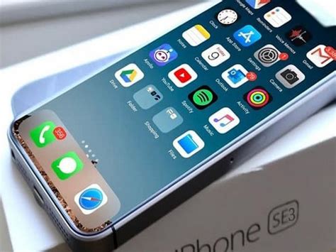 BOE receives orders for iPhone 14 OLED screens
