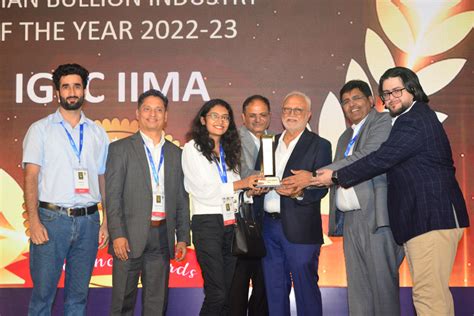 India Gold Conference