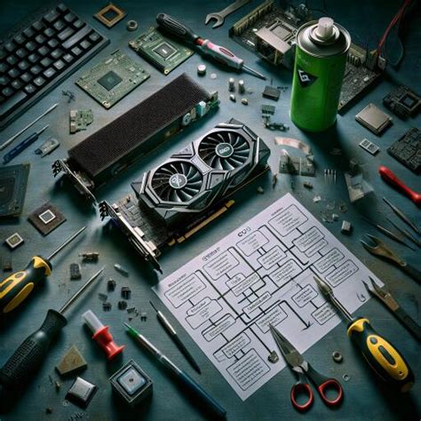 Image result for NVIDIA Graphics Card Repair