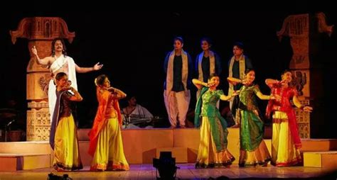 Classical Music Play At Yashwantrao Chavhan Natyagruha | WhatsHot Pune