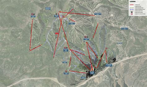 Deer Valley Unveils Phasing for Eastward Expansion – Lift Blog