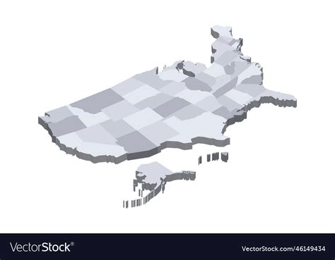 Us Map Vector 的图像结果