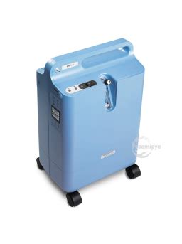 OxyBliss Oxygen Concentrator (5 LPM)