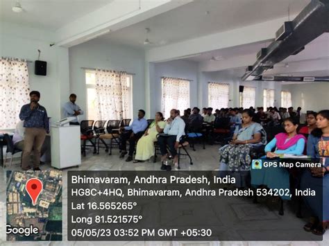 Vishnu Institute of Technology