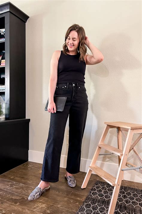 Jeans For Short Curvy Women