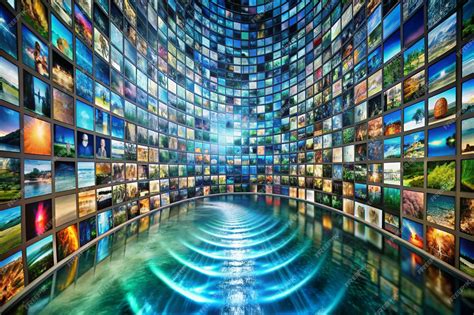 Image result for Digital Streaming