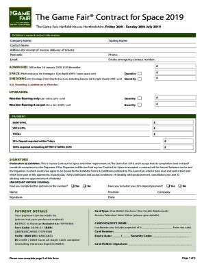 landlord rent increase Doc Template | pdfFiller
