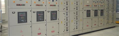 Power Distribution Panels Manufacturers - Savi Automation