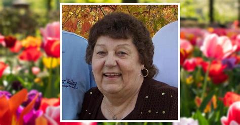 Obituary | Dorothy Ann Setser | Minnesota Valley Funeral Home