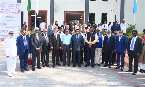 Welcome to Islamiah College (Autonomous) - Vaniyambadi