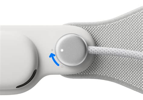 Connect the battery to Apple Vision Pro - Apple سپورٹ (IN)