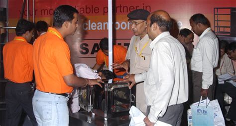 Pharmaceutical Exhibitions & Events - Year [ 2007 ], Cleanroom ...
