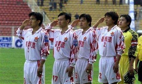 中国足球比赛视频完整回放,[高分]2001年中国队十强赛比赛录像!-LS体育号