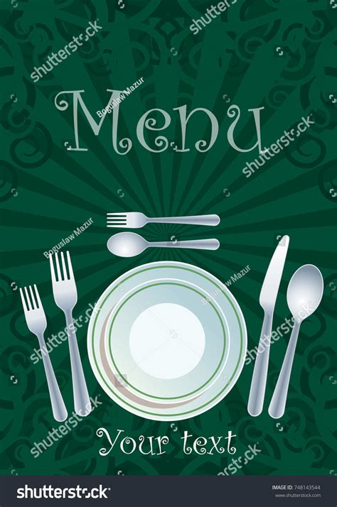 Menu Cover 的图像结果