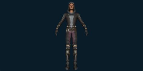 Alerted Terrorist Guard – NPCs – Jedipedia.net's SWTOR Database