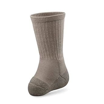 Dr. Comfort Transmet Crew Socks For Partial Foot Amputation Large MenS ...