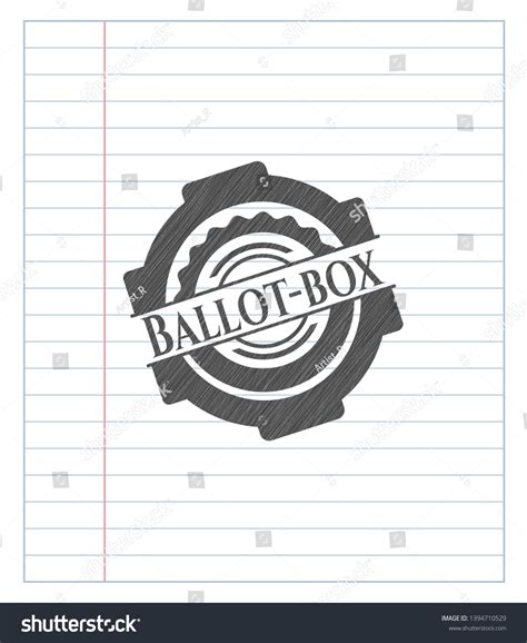 Ballot Box Vector 的图像结果