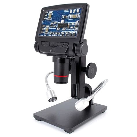 Andonstar ADSM301 1080P HDMI Digital Microscope – ThinkRobotics.com
