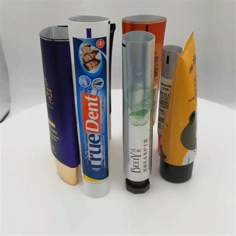 Toothpaste Tube 的图像结果