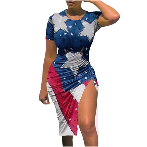 American Flag Clothing