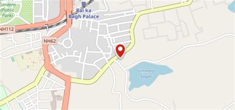 Four Brothers Brewing - Restrobar & Club, Jodhpur - Restaurant menu ...