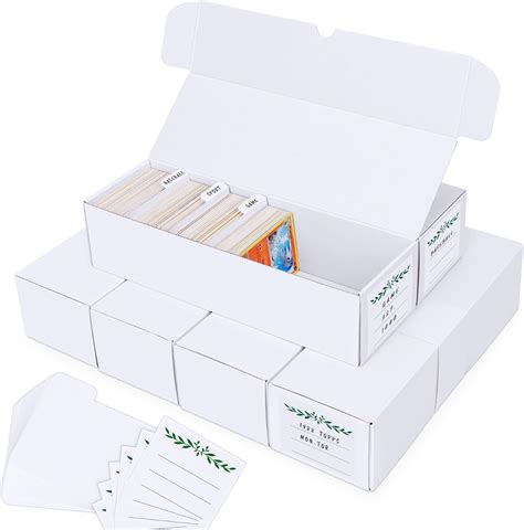 Image result for Card Collection Box