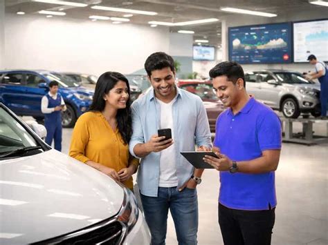 How Cars24 Uses AI to Set Fair Used Car Prices in India