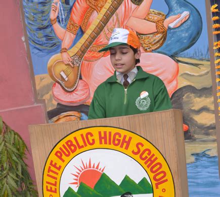 Elite Public High School | Schools | Schools in Jammu | Best Schools in ...