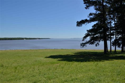 Ross Barnett Reservoir – Airstream Time